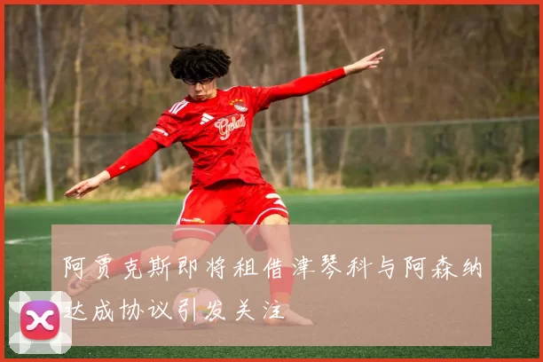阿贾克斯即将租借津琴科与阿森纳达成协议引发关注